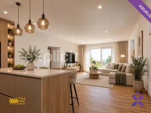 Prodej rodinného domu, Žlutava, 134 m2