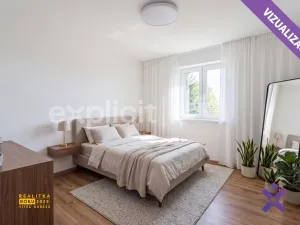Prodej rodinného domu, Žlutava, 134 m2