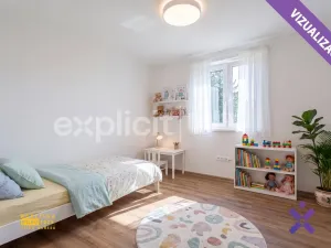 Prodej rodinného domu, Žlutava, 134 m2