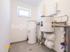 Prodej rodinného domu, Žlutava, 134 m2