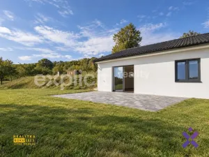 Prodej rodinného domu, Žlutava, 134 m2