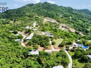 Prodej bytu 3+kk, Roatan, Roatán, Honduras, 111 m2