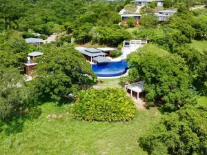 Prodej bytu 3+kk, Roatan, Roatán, Honduras, 111 m2