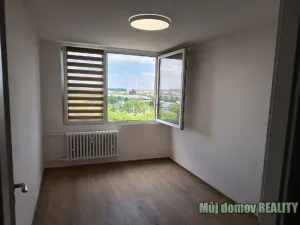 Pronájem bytu 3+kk, Praha - Strašnice, Rubensova, 67 m2
