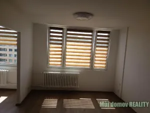 Pronájem bytu 3+kk, Praha - Strašnice, Rubensova, 67 m2