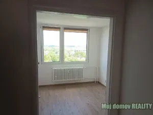 Pronájem bytu 3+kk, Praha - Strašnice, Rubensova, 67 m2