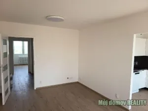 Pronájem bytu 3+kk, Praha - Strašnice, Rubensova, 67 m2