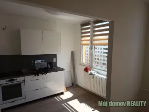 Pronájem bytu 3+kk, Praha - Strašnice, Rubensova, 67 m2