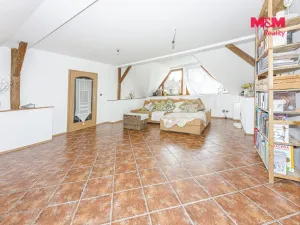 Prodej rodinného domu, Třebovle, 185 m2