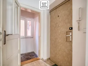 Pronájem bytu 2+1, Praha - Vinohrady, Korunní, 79 m2