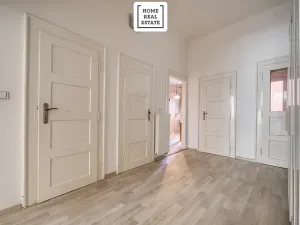 Pronájem bytu 2+1, Praha - Vinohrady, Korunní, 79 m2
