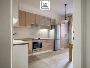 Pronájem bytu 2+1, Praha - Vinohrady, Korunní, 79 m2