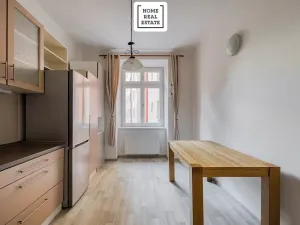 Pronájem bytu 2+1, Praha - Vinohrady, Korunní, 79 m2