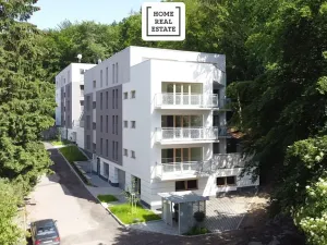 Prodej bytu 4+kk, Karlovy Vary, Šumavská, 171 m2