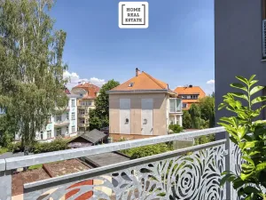 Prodej bytu 4+kk, Karlovy Vary, Šumavská, 171 m2