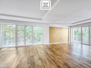 Prodej bytu 3+kk, Karlovy Vary, Šumavská, 171 m2
