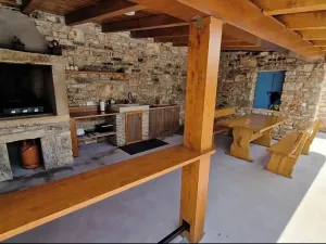 Prodej vily, Lovreć, Chorvatsko, 280 m2