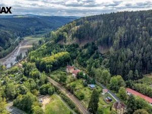 Prodej pozemku pro bydlení, Karlovy Vary, 1439 m2