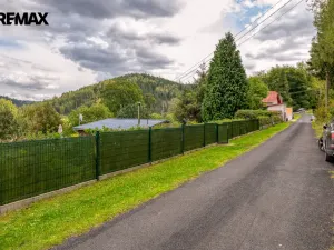 Prodej pozemku pro bydlení, Karlovy Vary, 1439 m2