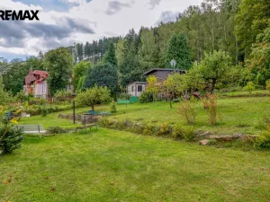 Prodej pozemku pro bydlení, Karlovy Vary, 1439 m2
