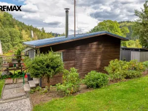 Prodej pozemku pro bydlení, Karlovy Vary, 1439 m2