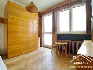 Prodej bytu 3+1, Kolín, Žižkova, 75 m2