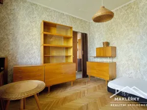 Prodej bytu 3+1, Kolín, Žižkova, 75 m2