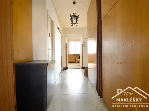 Prodej bytu 3+1, Kolín, Žižkova, 75 m2