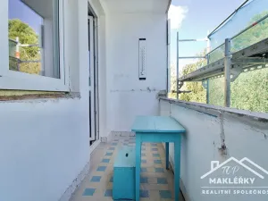 Prodej bytu 3+1, Kolín, Žižkova, 75 m2
