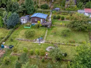 Prodej chaty, Karlovy Vary, 40 m2