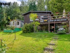 Prodej chaty, Karlovy Vary, 40 m2