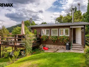 Prodej chaty, Karlovy Vary, 40 m2