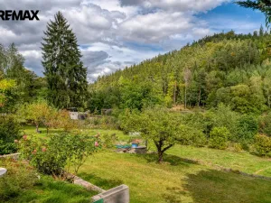 Prodej chaty, Karlovy Vary, 40 m2