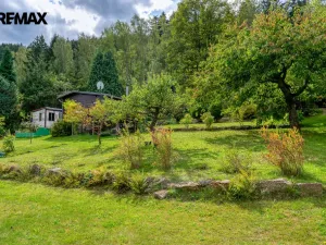 Prodej chaty, Karlovy Vary, 40 m2