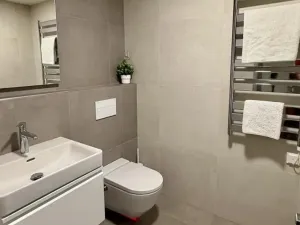 Pronájem bytu 2+kk, Praha - Smíchov, U Lihovaru, 48 m2