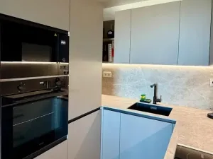 Pronájem bytu 2+kk, Praha - Smíchov, U Lihovaru, 48 m2