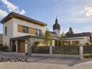 Prodej rodinného domu, Trutnov - Horní Staré Město, Dlouhá, 132 m2