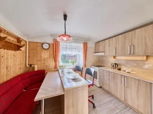 Prodej rodinného domu, Trutnov - Horní Staré Město, Dlouhá, 132 m2