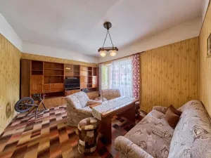 Prodej rodinného domu, Trutnov - Horní Staré Město, Dlouhá, 132 m2