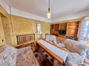 Prodej rodinného domu, Trutnov - Horní Staré Město, Dlouhá, 132 m2