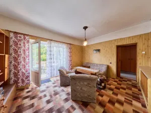 Prodej rodinného domu, Trutnov - Horní Staré Město, Dlouhá, 132 m2
