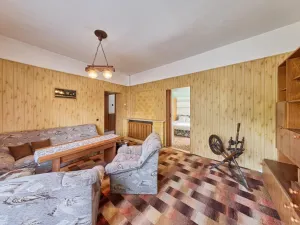 Prodej rodinného domu, Trutnov - Horní Staré Město, Dlouhá, 132 m2