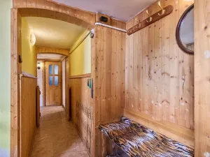 Prodej rodinného domu, Trutnov - Horní Staré Město, Dlouhá, 132 m2
