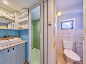 Prodej rodinného domu, Trutnov - Horní Staré Město, Dlouhá, 132 m2