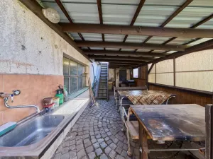Prodej rodinného domu, Trutnov - Horní Staré Město, Dlouhá, 132 m2