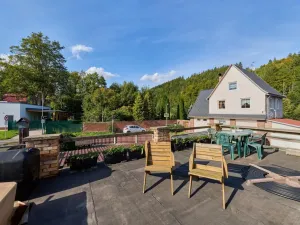 Prodej rodinného domu, Trutnov - Horní Staré Město, Dlouhá, 132 m2