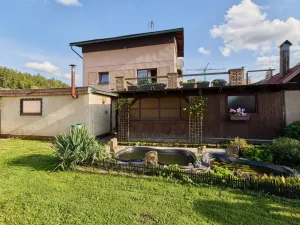 Prodej rodinného domu, Trutnov - Horní Staré Město, Dlouhá, 132 m2