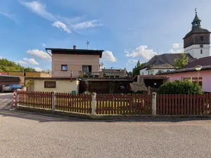 Prodej rodinného domu, Trutnov - Horní Staré Město, Dlouhá, 132 m2
