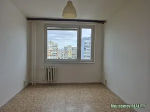 Pronájem bytu 3+1, Praha - Řepy, Na chobotě