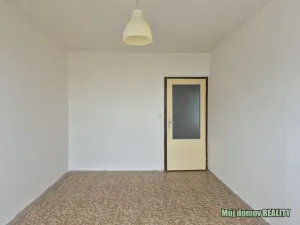 Pronájem bytu 3+1, Praha - Řepy, Na chobotě